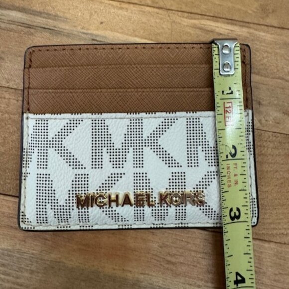 Michael Kors Card Holder - Picture 4 of 5